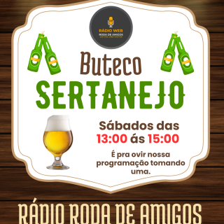 Buteco Sertanejo