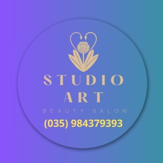 Studio Art Salão de Beleza