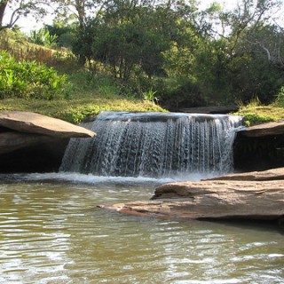 Cachoeiras