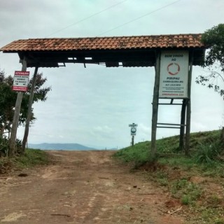 Pico do Piripau Cambuquira MG