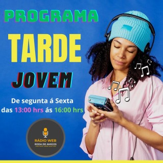 Programa Tarde Jovem